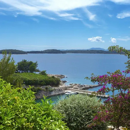 Blue Bay *