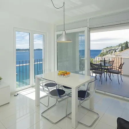 Blue Bay *