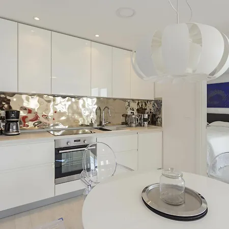 Apartment Blue Bay *