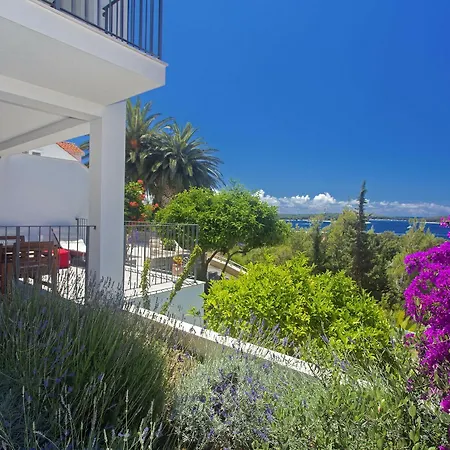 Apartment Blue Bay